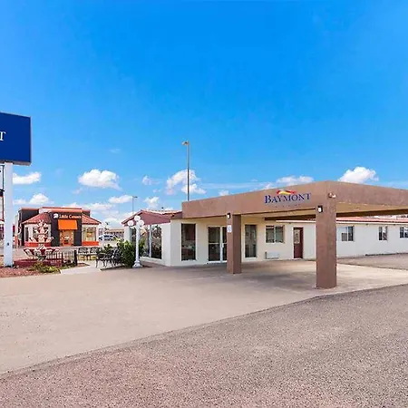 Baymont Socorro Hotel